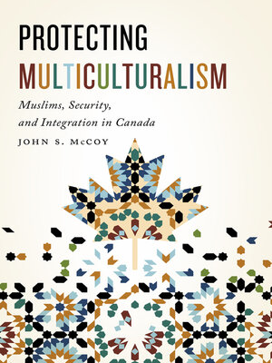 cover image of Protecting Multiculturalism